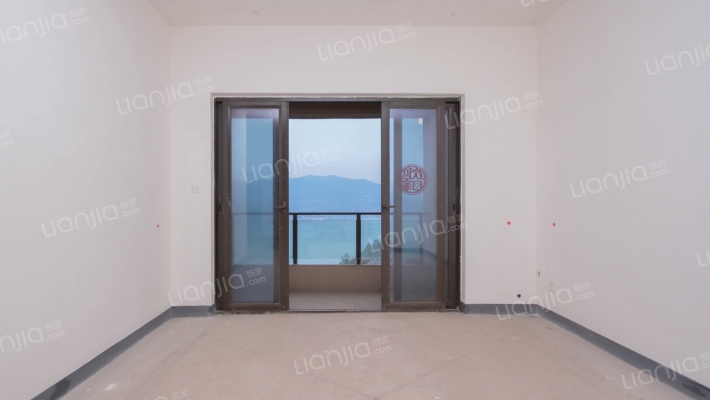 恒大御景半岛4号地块(万州)二手房实景图