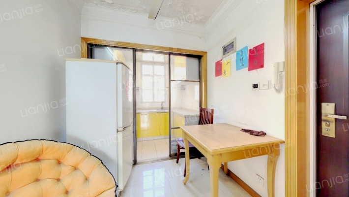 银都新村(1至7区)二手房实景图