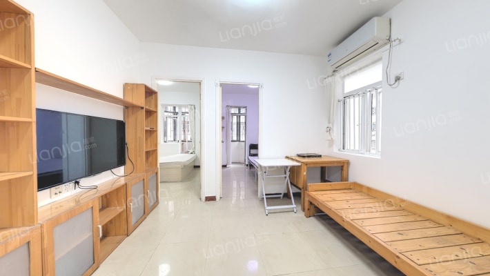 东方皇宫二手房实景图