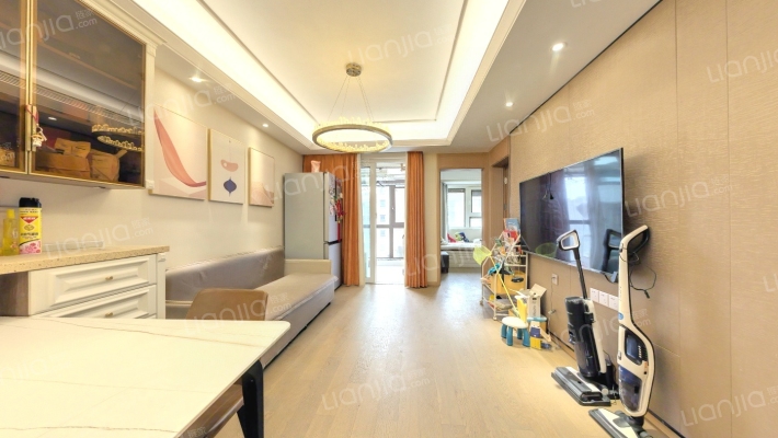 石林云城二手房实景图