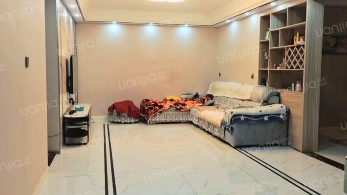 环爱大厦二手房实景图