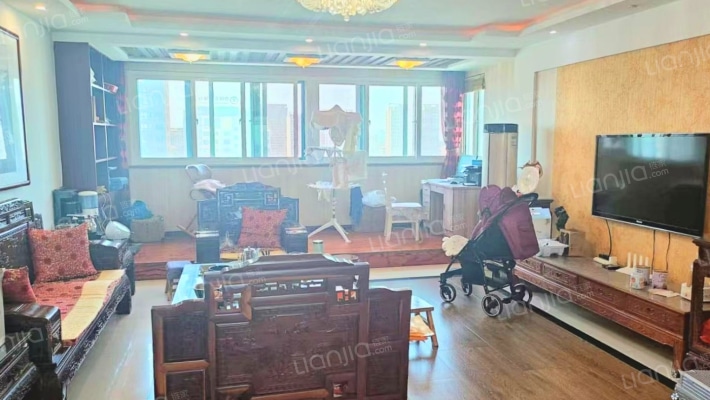 交通局家属院(昌乐县)二手房实景图