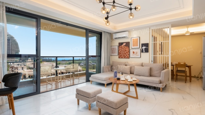 三正海棠南洋小镇二手房实景图