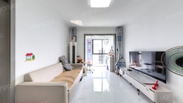 桃湖里花园西苑二手房实景图