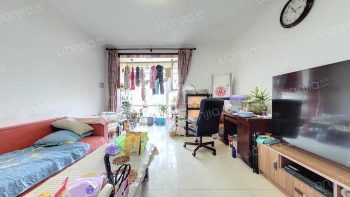 顺鑫朗郡二手房实景图