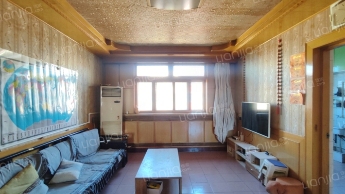 红星楼二手房实景图