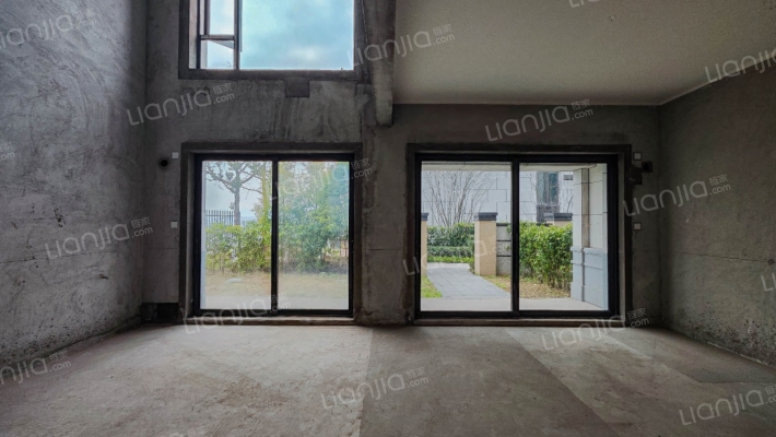 长桥江山揽江二手房实景图