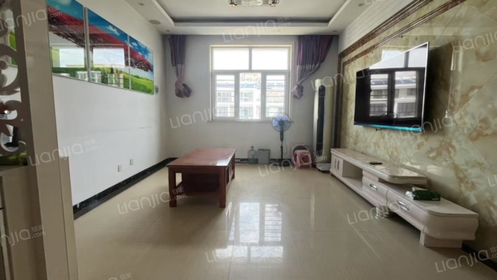 城市金典二手房实景图