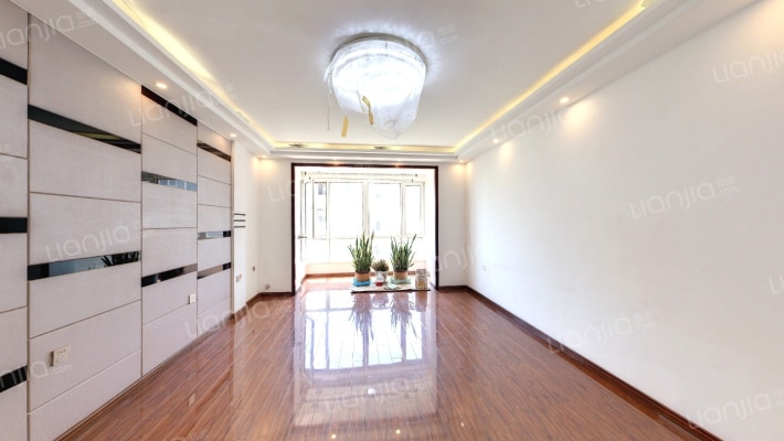 铸诚花园二手房实景图