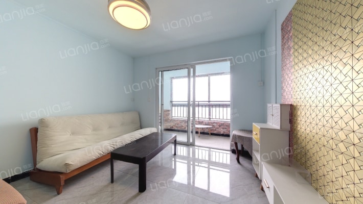 临江佳园二手房实景图