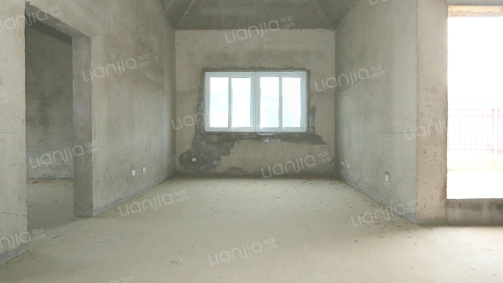 润园二手房实景图