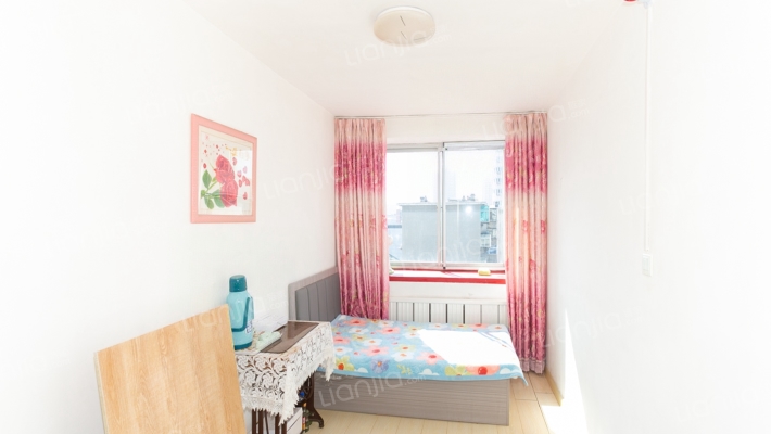 六纬路学区华夏村社区二手房实景图