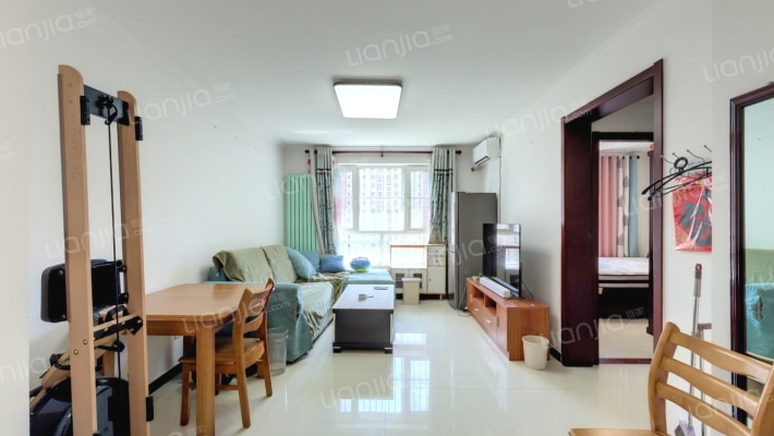 新马家园二手房实景图