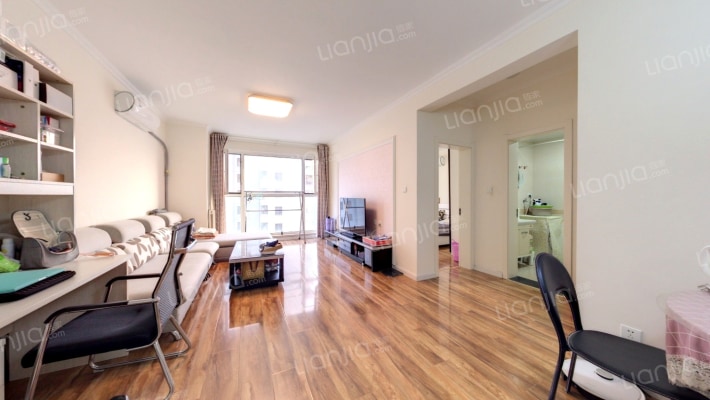 恩马双城汇二手房实景图