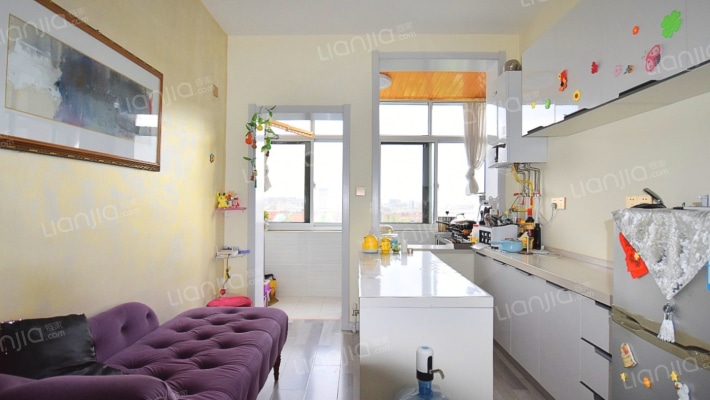 五金站宿舍二手房实景图