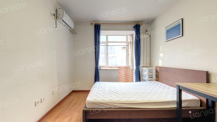 民族大学家属院二手房实景图