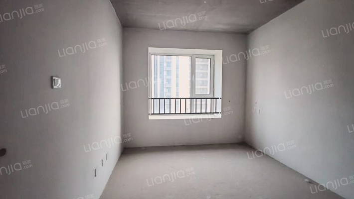 琉璃河铂悦山三居室   全天无遮挡  价格合理-卧室A