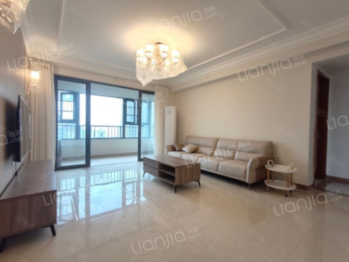 整租·湘潭恒大翡翠华庭 4室2厅 南/北