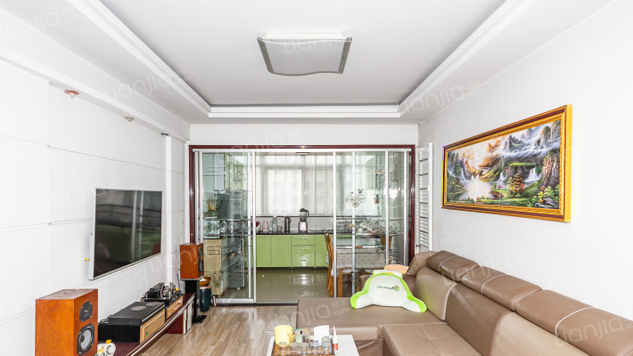 丹建锦园二手房实景图