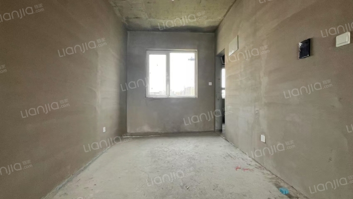 紫樾华庭 3室2厅 南 北-餐厅