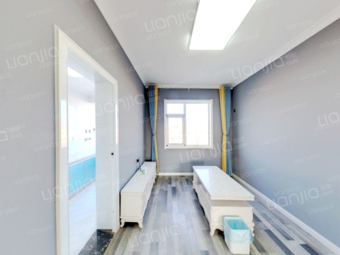 整租·公交公司家属院 3室1厅 南/北