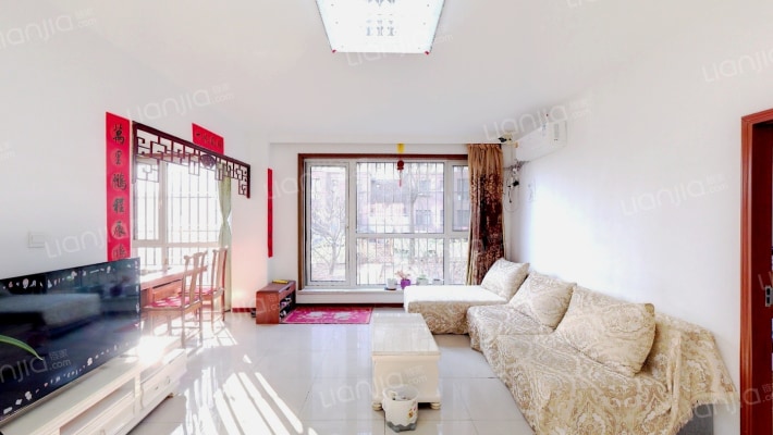 鼎盛佳苑二手房实景图