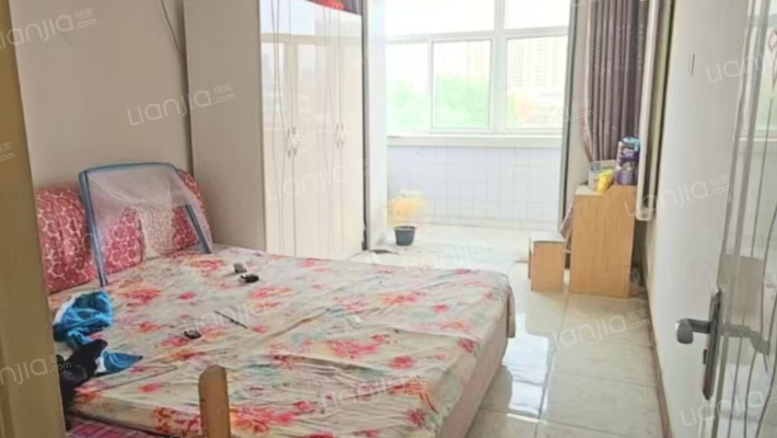 物探小区二手房实景图