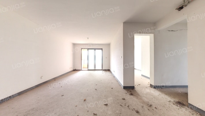 龙湖悠山香庭二手房实景图