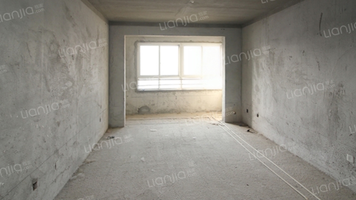 金碧华府二手房实景图