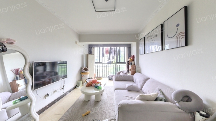 怡景阁二手房实景图