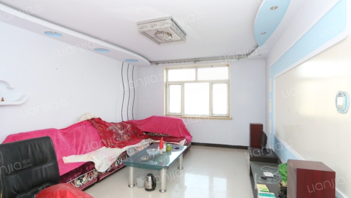 颐明宣小区二手房实景图