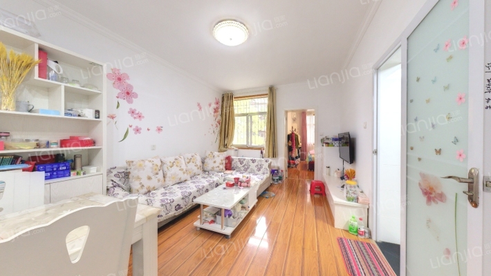 常青花园第二社区二手房实景图