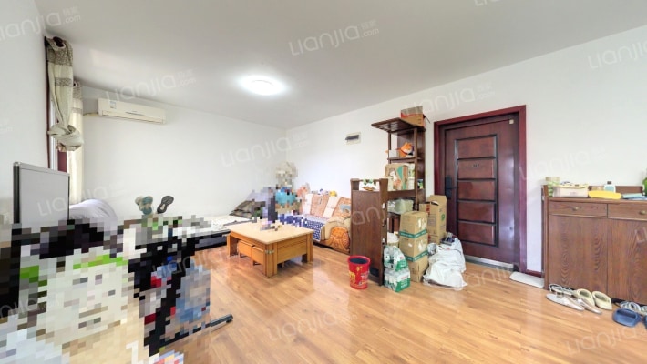 雅荷南李鑫苑二手房实景图