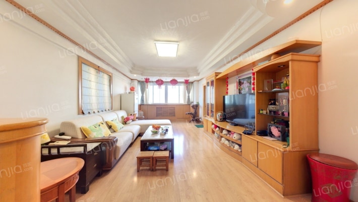 农业发展银行宿舍二手房实景图