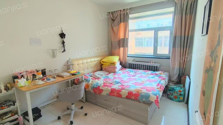 大修小区二手房实景图