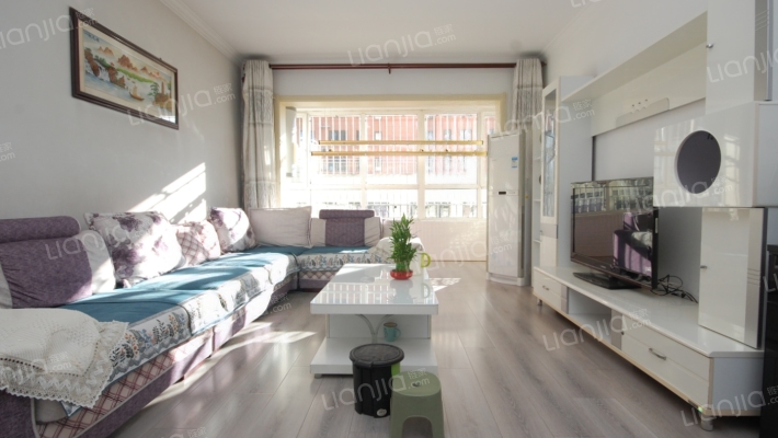 龙城国际二手房实景图