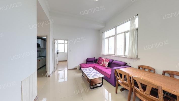 阳光城市花园D区二手房实景图