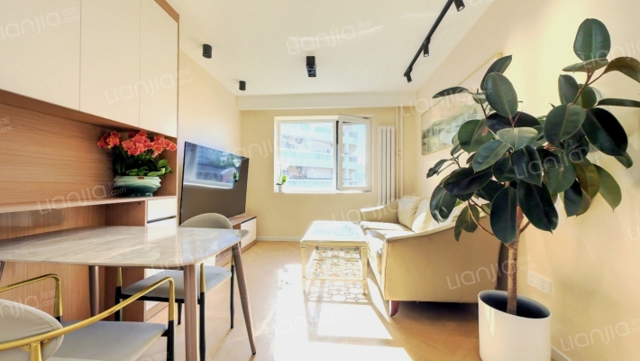 芳星园三区二手房实景图