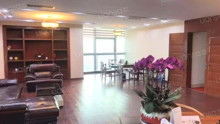 昌隆大厦二手房实景图