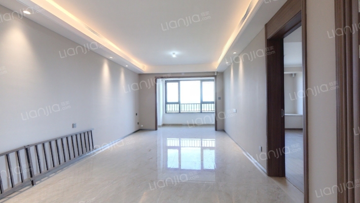 保利时光印象二手房实景图