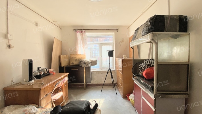 美满里二手房实景图