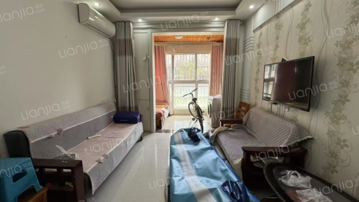 御翠苑二手房实景图