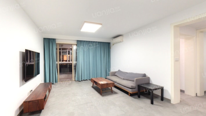 赞成 · 香林二手房实景图