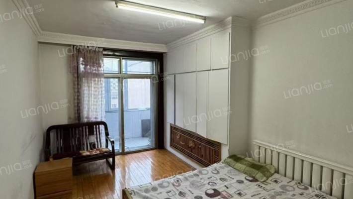 兰天小区二手房实景图