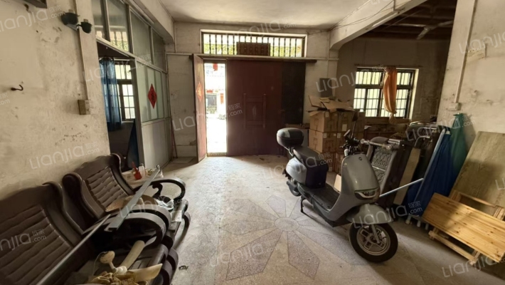 高德一街二手房实景图