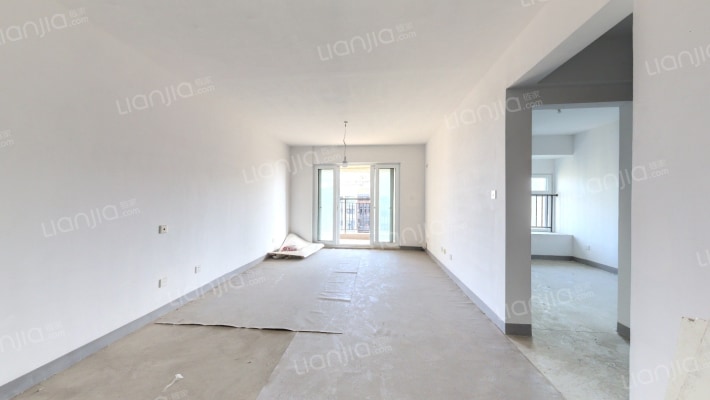 南山国际社区二手房实景图