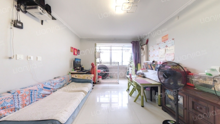 建新南区二手房实景图