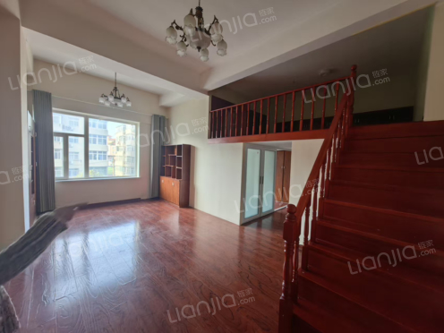 整租·万和家园 1室1厅 南