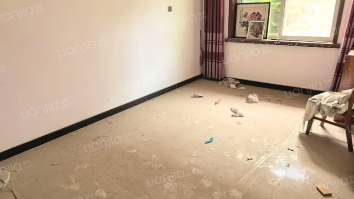 东大街市心中小院配套齐全交通便利-卧室B