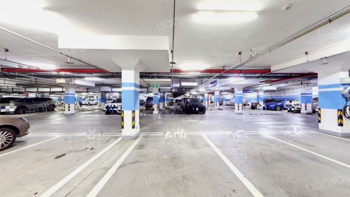 汇景苑三区二手房实景图